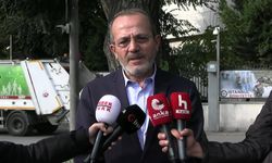 Gazeteci Şaban Sevinç serbest bırakıldı: “Emrah Bağdatlı’yı tanımıyorum, hayatımda hiç görmedim”