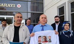 Hatay Eğitim ve Araştırma Hastanesi davası 1006 gün sonra başladı