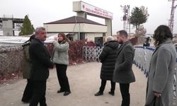 Hekimhan’da hamile eş cinayeti davası: Ali Can Kızılay ağırlaştırılmış müebbet istemiyle hakim karşısında