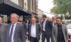 İmamoğlu’nun babası ve oğlu ifadeye çağrıldı: Yurt dışı çıkış yasağı getirildi