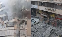 İsrail, Ateşkese Rağmen Beyrut’u Vurdu: Hizbullah’ın Askeri Lideri Tabtabai Öldürüldü