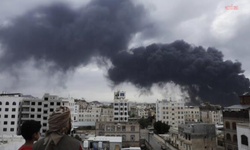 İsrail’in ateşkes anlaşmasına rağmen Gazze’ye saldırıları yeniden başladı