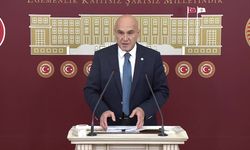 İYİ Parti’den İmralı Tepkisi: Turhan Çömez’den Sert Sözler,  “Bu İhaneti Millet Unutmayacak”