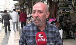 Kilisli vatandaş: 'Şaha kalkıyoruz' falan ama önemli olan çöpte biri ekmek toplamıyorsa o ülke şaha kalkmıştır