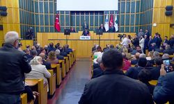 Mahmut Arıkan’dan iktidara sert eleştiriler: “Bu rakamlarla Avrupa’nın 4. büyük ekonomisi olamayız!”