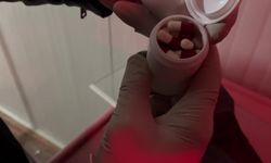 Malatya’da uyuşturucu operasyonu: 11 şüpheli tutuklandı