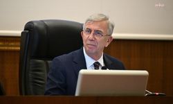 Mansur Yavaş’tan Soruşturma İzni Kararına İtiraz: Dilekçe Danıştay’a Gönderildi