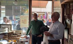 Mardin’de 100 Yıllık Sabun Geleneği: Doğal Üretimle Hem Türkiye Hem Avrupa Talebi