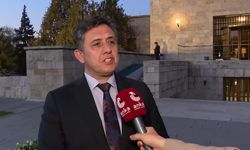 Meclis Tutanağında Kürtçe Sadece 2 Saatlik “Varlık” Gösterdi: Tiryaki’den Tepki