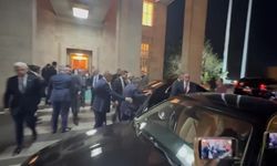 Meclis’ten ‘İmralı’ Hamlesi: Komisyon Cuma Günü Oylama Yapacak