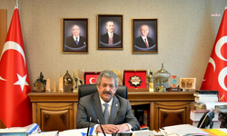 MHP’li Feti Yıldız: “AİHM’in tutukluluk ihlallerinde tek seçenek tahliyedir”