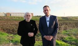 Müjdat Gezen’den Silivri Ziyareti: “İçim Buruk, Üzülmemek Mümkün Değil”