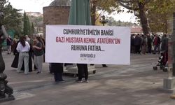 Müsavat Dervişoğlu: “Cumhuriyetimiz Sahipsiz Değil, Milletimiz Kurucusuna Sıkı Sıkıya Sarılmıştır”