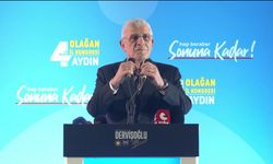 Müsavat Dervişoğlu: “Tuzaklara karşı saflarınızı sıklaştırın, aranıza şeytan sokmayın”