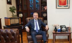 Oktay Saral’dan sert açıklama: “Mossad ve FETÖ koordineli algı operasyonu yürütüyor”