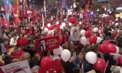 Özgür Özel: “Ekrem İmamoğlu Türkiye’nin yeni ‘yenilmezi’”