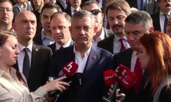 Özgür Özel: “Ekrem İmamoğlu’nda ne yaptıysalar şimdi de Mansur Yavaş’ı hedef alıyorlar"