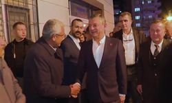 Özgür Özel: “İlk Genel Seçimde Cumhurbaşkanı Adayımız Yüzde 60 Oyla Seçilecek”