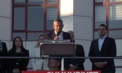 Özgür Özel Kilis’te: “Bir Ulusu Yoksullaştırdılar, Çözüm Sandıktadır”