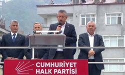 Özgür Özel Ordu’da: “Yüzde 25 zam büyük haksızlık, direneceğiz, hakkımızı alacağız”