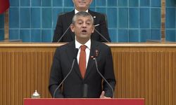 Özgür Özel: “Siyasi Tutuklular Serbest Bırakılsın, Demokratik Siyasetin Önü Açılsın”