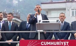 Özgür Özel’den Erdoğan’a sert çıkış: “Savcı mı, gladyatör mü?”