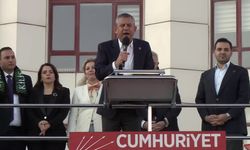 Özgür Özel’den Kilis’te Sert Mesajlar: “Bu İftiralara Teslim Olmayacağız, Bir Devrin Sonu Geliyor”