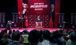 Özgür Özel’den motokuryelere destek çağrısı: “Sömürünün dijitalleşmesine savaş açacağız”