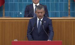 Özgür Özel’den TBMM’de Sert Çıkış: “Hodri Meydan”