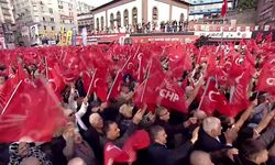 Özgür Özel’den Zonguldak’ta sert çıkış: “AK Parti’nin kara düzenine çökeceğiz”