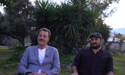 “Parçalı Yıllar” Altın Portakal’da: Yetkin Dikinciler, “Karakteri anlamaya çalışırken kendimi de keşfettim”