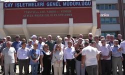 Rize Ticaret Borsası Başkanı: “Çaykur’da 22 Milyar TL Borçla Alarm Zilleri Çalıyor”