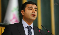 Selahattin Demirtaş’tan Erdoğan, Bahçeli ve Öcalan’a “Somut Adım Atın” Çağrısı