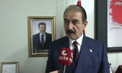 Şevket Keskin: “Malatya çökmüş durumda, esnaf nefes alamıyor”