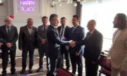 Suat Kılıç’tan çözüm süreci çıkışı: “TBMM’yi İmralı’ya götürmenin gereği yok”