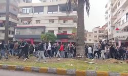 Suriye’de Mezhepsel Gerilim Tırmanıyor: Humus’taki Olaylar Lazkiye ve Tartus’a Sıçradı