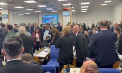 TBMM Bütçe Komisyonu’nda elektrik tartışması: “Suriye’ye elektrik veriyorsunuz, Şanlıurfa karanlıkta”