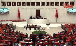 TBMM’de ‘Çifte Standart’ Tartışması: Emrah Şener’in Tahliyesi Siyaseti Karıştırdı