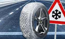 Ticari Araçlarda Kış Lastiği Zorunluluğu 15 Kasım’da Başlıyor