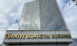 TÜİK: Ticaret Satış Hacmi Eylülde Yıllık yüzde 10,3 Arttı