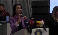 Tülay Hatimoğulları’ndan İmralı Kararı Yorumu: “Tarihi Bir Adım, CHP’nin Tutumu Üzücü”