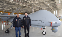 TUSAŞ’tan Malezya ile Yeni İş Birliği Teması: “Ortak Projeler Güçleniyor