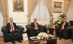 TÜSİAD Başkanı Orhan Turan’dan Ankara çıkarması: Özel ve Ala ile görüştü