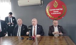 Ümit Özdağ: “Abdullah Öcalan TBMM’de yasa belirleyecek konumda olamaz, erken seçim şart”