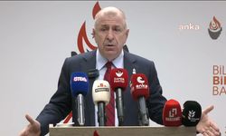 Ümit Özdağ’dan AYM Kararına Direniş Tepkisi: “Bu, Anayasa’ya Karşı Fiili Direniştir”