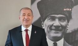 Ümit Özdağ’dan Bahçeli’nin İmralı çıkışına sert tepki: “Türkiye tarihi kırılma noktasında, korkma!”