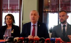 Ümit Özdağ’dan Sert Eleştiriler: “Batı Şirketleri Anadolu’nun Zenginliklerini Talan Ediyor”