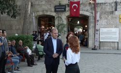 Vahap Seçer: “Tarsus Festivali artık maya tuttu, kentimiz hak ettiği değeri buluyor”