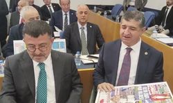 Veli Ağbaba: “Esnafı AK Parti Dolandırdı, Bir Siyasi Üçkağıtla Milletimiz Karşı Karşıya”