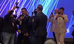 Yavuz Ağıralioğlu: “Öcalan’a yol arkadaşı oldunuz, milletinizin kabusu oldunuz”